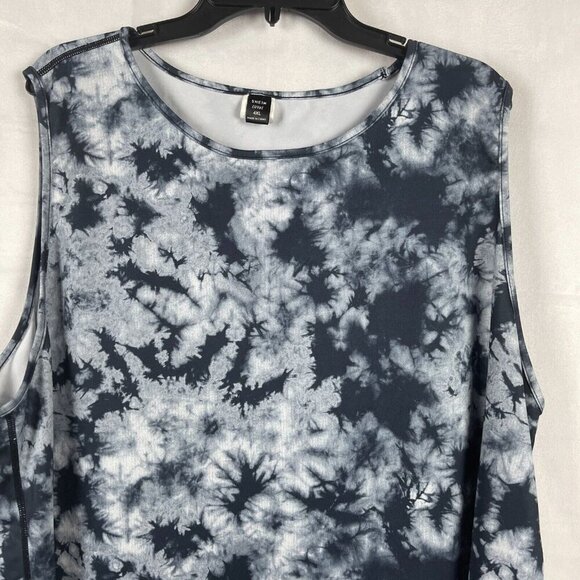 Shein Women's Sleeveless Pullover Top Size 4XL - Picture 5 of 5